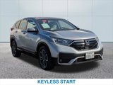 Certified 2021 Honda CR-V EX-L image 4