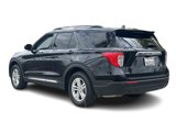 Used 2021 Ford Explorer XLT image 3
