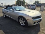 Used 2012 Chevrolet Camaro LT w/ Black Stripe Package image 4