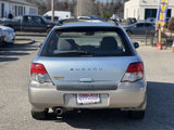 Used 2005 Subaru Impreza Outback Sport image 6