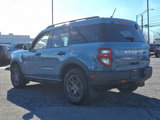 Used 2023 Ford Bronco Sport Big Bend w/ Convenience Package image 4