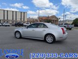 Used 2011 Cadillac CTS Luxury image 6