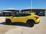 Used 2024 Chevrolet Trax ACTIV w/ Sunroof Package image 3
