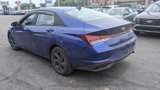 Used 2023 Hyundai Elantra SEL image 3