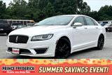 Used 2019 Lincoln MKZ Reserve image 3