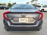 Used 2017 Honda Civic LX image 4