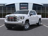 New 2025 GMC Sierra 1500 SLE image 6