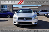 Used 2011 Nissan Maxima 3.5 SV image 5