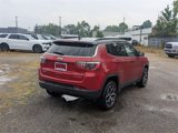 New 2025 Jeep Compass Limited image 6