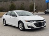 Used 2021 Chevrolet Malibu LS image 5