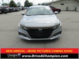 Used 2019 Honda Accord Sport image 2