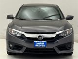 Used 2018 Honda Civic EX-L image 2