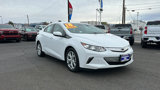 Used 2018 Chevrolet Volt Premier w/ Driver Confidence Package image 3