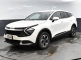 Used 2023 Kia Sportage LX image 3