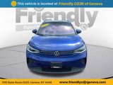 Used 2022 Volkswagen ID.4 Pro S image 2