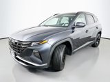 Certified 2022 Hyundai Tucson SEL w/ Convenience + Premium Package image 3