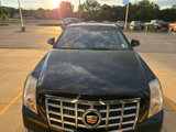 Used 2013 Cadillac CTS Premium image 2
