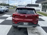 Used 2024 Buick Encore GX Preferred w/ Advanced Technology Package image 4