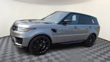 Used 2020 Land Rover Range Rover Sport HSE image 4