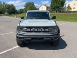Certified 2023 Ford Bronco Big Bend w/ Sasquatch Package image 2