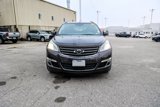 Used 2016 Chevrolet Traverse LT w/ Style and Technology Package image 3