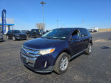 Used 2011 Ford Edge Limited image 2