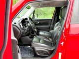 Used 2016 Jeep Renegade Limited image 6