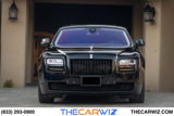 Used 2014 Rolls-Royce Ghost image 2