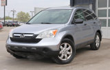 Used 2007 Honda CR-V EX image 3