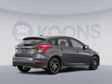 Used 2016 Ford Focus SE image 4