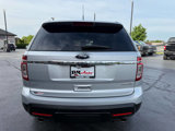 Used 2014 Ford Explorer XLT w/ Equipment Group 202A image 6