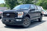 Used 2021 Ford F150 XL w/ Equipment Group 101A High image 3