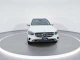 Used 2021 Mercedes-Benz GLC 300 4MATIC image 3