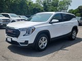 Used 2022 GMC Terrain SLE w/ Driver Convenience Package image 3