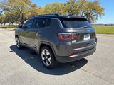 Used 2020 Jeep Compass Limited image 5
