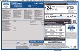 Used 2021 Ford Explorer XLT w/ Equipment Group 202A image 4