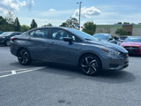 Used 2024 Nissan Versa SR image 4