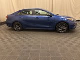 Certified 2021 Kia Forte GT-Line image 4