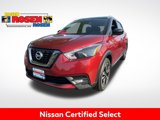 Certified 2019 Nissan Kicks SR image 1