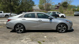 Used 2023 Hyundai Elantra Limited w/ Cargo Package image 2