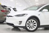 Used 2020 Tesla Model X Long Range image 2