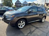 Used 2010 Lexus RX 350 AWD image 3