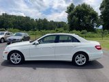 Used 2010 Mercedes-Benz E 350 Sedan image 2