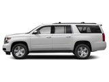 Used 2018 Chevrolet Suburban LT image 4