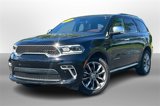 Used 2021 Dodge Durango Citadel image 3