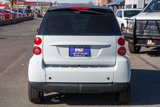 Used 2011 smart fortwo pure image 6