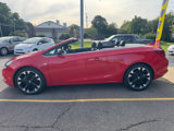 Used 2017 Buick Cascada Sport Touring image 6