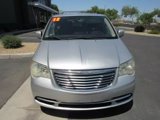 Used 2012 Chrysler Town & Country Touring image 3