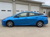 Used 2021 Toyota Prius LE image 4