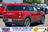 New 2024 Ford Bronco Sport Big Bend w/ Convenience Package image 5